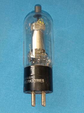 R-sa-37 Kuthe Laboratories J-840