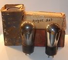 Kx-171a 227 Knight 2 Vintage