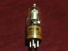 Hp-45b Laboratories Vacuum Kuthe Shipping Tube Free