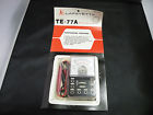 Te-77a Lafayette Vintage Tester Stock Midget