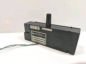 006-013738 Laser Drive Inc. High Voltage Module 1250v 4.0 Ma Output - Tested