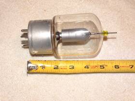 Jan-cyn-4e27 Lewis 1 - Vintage Electronics Tube Fok #2