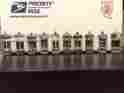 Like12au7 Unbranded Generic 10 Usa 5814a Vacuum Tubes Mixed Lot Test Strong