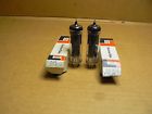 5r-k16 Lot Electron Tube 2 Itt