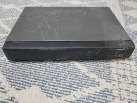 Ltd7216a-hv Lts 16-ch Hd-tvi Security Dvr - No Power Supply/accessories Works