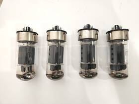8045g Luxman 8045 Tubes
