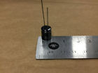Lxf25vb331m Panasonic Pc Aluminum Elect Capacitor