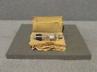 M-2k-2.5 Ther Electric Machine Wks Vintage Vacuum Tube 8-02 Nos