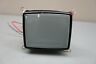 3.5-55s M10-p4 Vintage Square Tv Crt Vacuum Black White Picture Tube