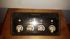 M153m Uher Audio Amplifier Mixer
