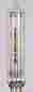 M6g7 Bel 10 Khz Vintage Quartz Crystal Resonator