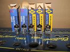 Cv4014 M8083 Mullard 5x Nib Vintage