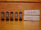 Cv4015 M8161 - Mullard Lot Of