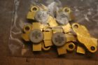 M9623 Motorola Lot Of Power Rf Transistors New Military Surplus