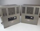 Ma-7505-a Motiograph Pair Of Old