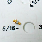 Ma8319-1c9-1 Microwave Associates Semiconductor Conductor Material Silicon Nos