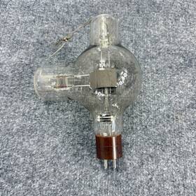 Ml-852 Machlett Transmitting Vacuum Tube Vintage Broadcast Rf Triode Untested