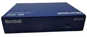 Marshall Md-0512 Distirbution Amplifer