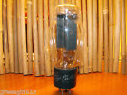 02190 Matched Strong Vintage Black 0102 5z3 Tube Ge Stereo Pl 1208 120