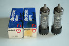 El360 Matching Mullard Boxes The Pair Tubes