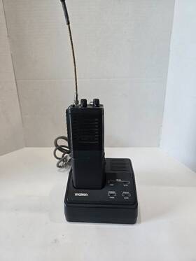 Maxxon M1170 Hand Held