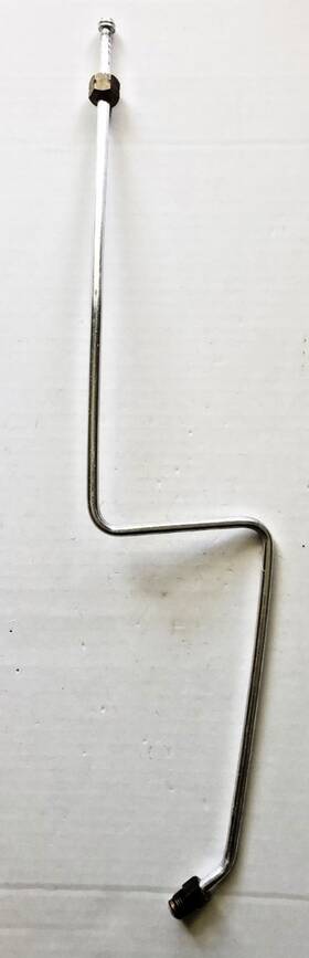 74007695 Maytag Tube-burn