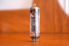 El84f Mazda 6bq5 Tube Tested France Mica Tubes El84 Spring Amplitrex -