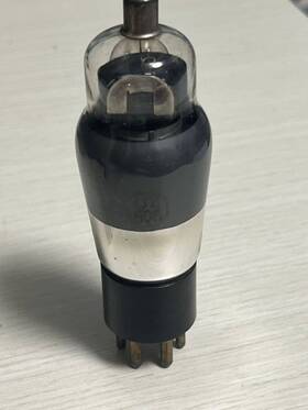 Uz-6c6 Mazda Mint Tube Tested Good Condition Japan