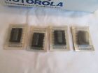 Mc14566cp Motorolla Nos Sealed Electronic Semiconductors Box