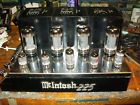 Mc-225 Mcintosh Stereo Power Amplifer
