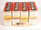 Me1404 Mullard 8x Nos Vacuum