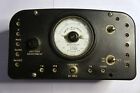 D-166852 Meter Ohm -166852 Volt Western Amp Electric