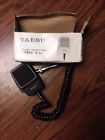 Mh-1 B8 Yaesu Microphone Brand