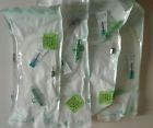 Mh-974 Wash Tube Lot Of