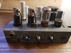 Mi-12238 Rca Vintage Power Amplifier