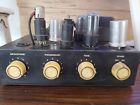 Mi-12723 Rca Vintage Amplifier Watt Pa