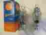 Mi-200 8005 Ge Rca 1 Nib Good Used Audio Power Triode Tubes Mcintosh