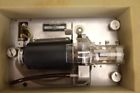Mi-40791a2 Rca Rare Headwheel Panel Assembly For Trt Quad Videotape Machines