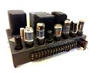 Mi-4288-l Rca Vintage Tube Tested Serviced