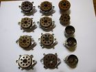 Mixed-9-8-4 Pin 13 New Used