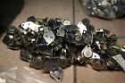 Mj16018 Motorola Lot Of Power Transistors Military Surplus