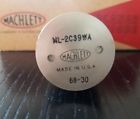 Ml-2c39wa Machlett Vintage Raytheon Planar