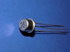 Mm4003 Motorola Gold Pin Transistor