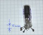 Mtx-90 Lot Of 5 Nos Cold