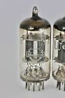 Mu-12ax7 Mullard 12ax7a Ecc83 7025