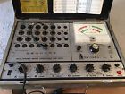 Mu-150 Sencore Sencor Tube Tester