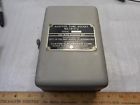 Mx-1417-u Custom Electronics Scarce Military
