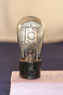 Mx-227 Marathon Vintage Globe Balloon Vacuum Tube Tested