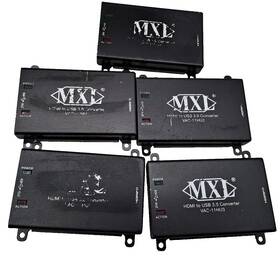 Mxl Vac-11hu3 5x To Usb 3.0 Converter