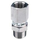 N-a Smc Vacuum Saving Valve Lpm Parts Accessories 713049272238